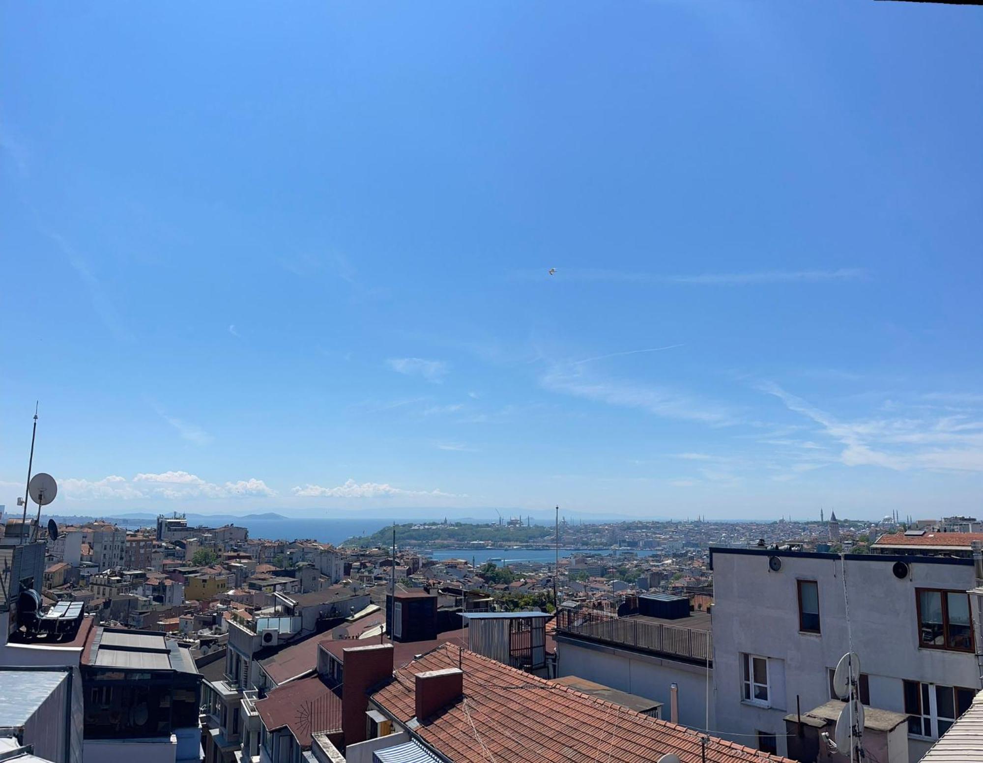 Misafir Suites 8 Istanbul — Photos 2