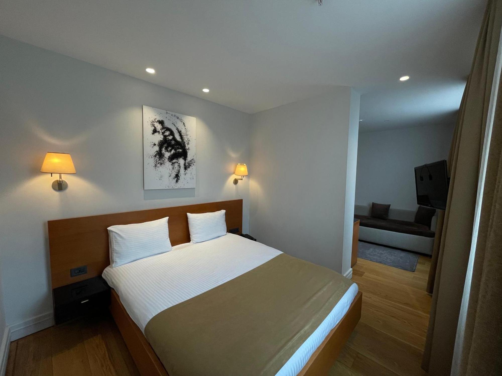 Misafir Suites 8 Istanbul, Istanbul